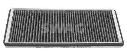 Фильтр, воздух во внутренном пространстве SWAG купить